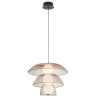 Подвесной светильник FREYA HARPER FR5545PL-L5BG