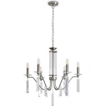 Подвесной светильник FREYA HARVEST FR2041PL-06N Подвесной светильник FREYA HARVEST FR2041PL-06N