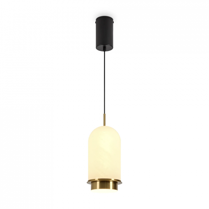 Подвесной светильник FREYA IRIDE FR5627PL-L7BBS