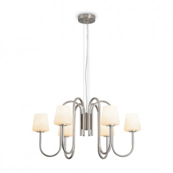 Подвесной светильник FREYA JADE FR2039PL-06N Подвесной светильник FREYA JADE FR2039PL-06N