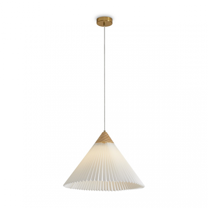 Подвесной светильник FREYA KINSLEY FR5533PL-01BS