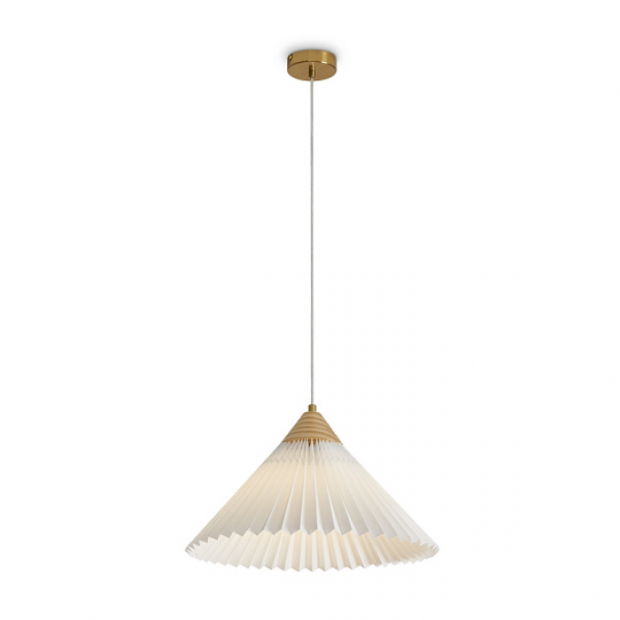 Подвесной светильник FREYA KINSLEY FR5533PL-01BS1 Подвесной светильник FREYA KINSLEY FR5533PL-01BS1
