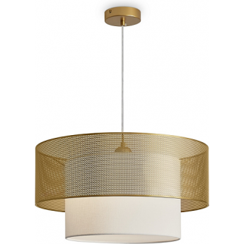 Подвесной светильник FREYA LATTICE FR5528PL-01BS