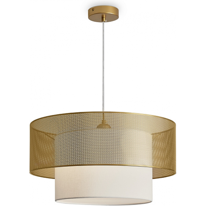 Подвесной светильник FREYA LATTICE FR5528PL-01BS Подвесной светильник FREYA LATTICE FR5528PL-01BS