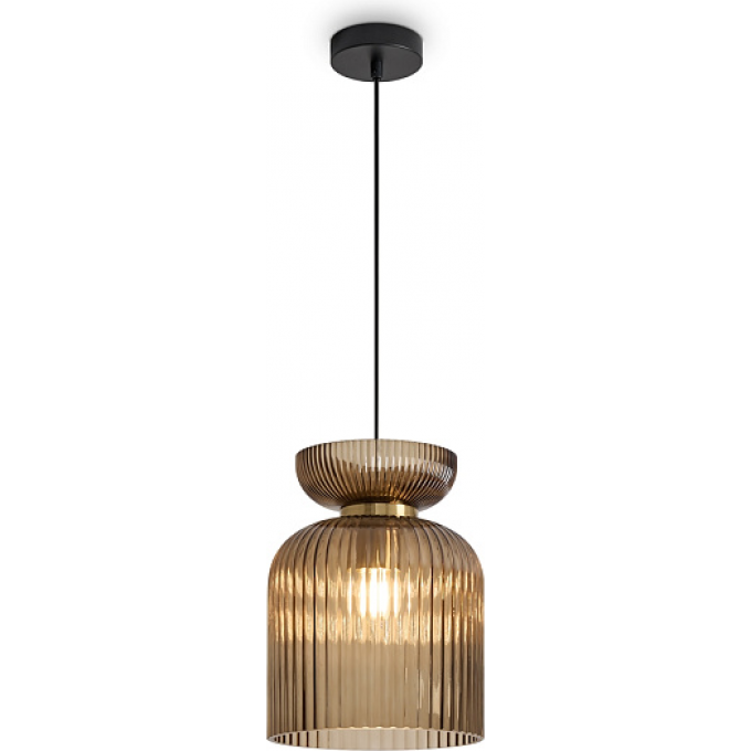 Подвесной светильник FREYA LAYLA FR5558PL-01BR Подвесной светильник FREYA LAYLA FR5558PL-01BR