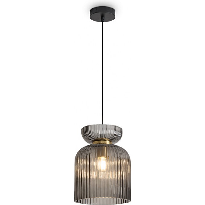 Подвесной светильник FREYA LAYLA FR5558PL-01SM Подвесной светильник FREYA LAYLA FR5558PL-01SM