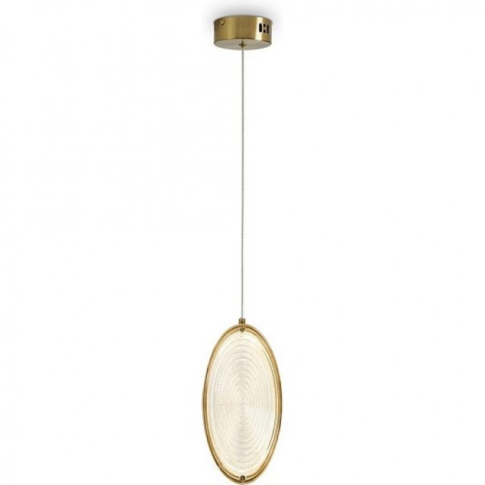 Подвесной светильник FREYA LOLLI FR6139PL-L8BS Подвесной светильник FREYA LOLLI FR6139PL-L8BS