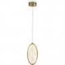 Подвесной светильник FREYA LOLLI FR6139PL-L8BS