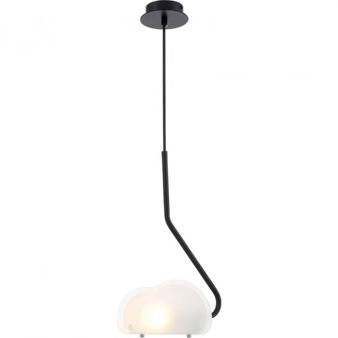 Подвесной светильник FREYA MALLOW FR5228PL-01B Подвесной светильник FREYA MALLOW FR5228PL-01B