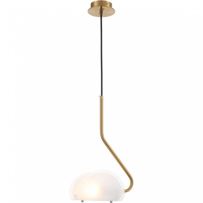 Подвесной светильник FREYA MALLOW FR5228PL-01C Подвесной светильник FREYA MALLOW FR5228PL-01C