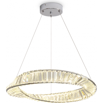 Подвесной светильник FREYA MICHELLE FR5519PL-L50CH Подвесной светильник FREYA MICHELLE FR5519PL-L50CH