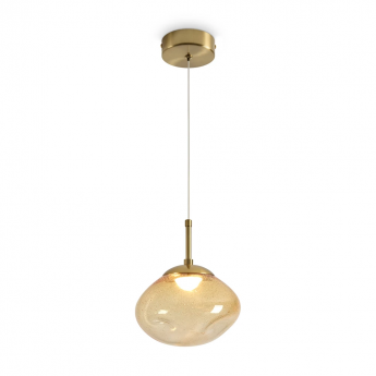Подвесной светильник FREYA MOTE FR5601PL-L40YA
