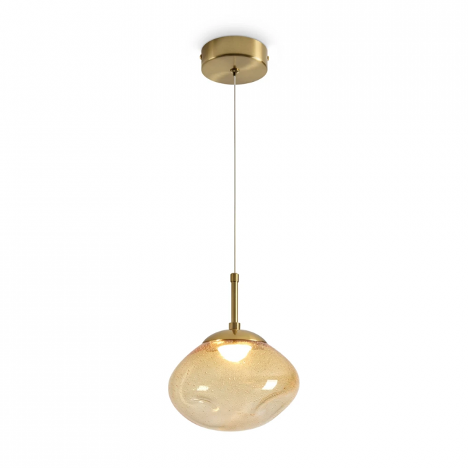 Подвесной светильник FREYA MOTE FR5601PL-L40YA