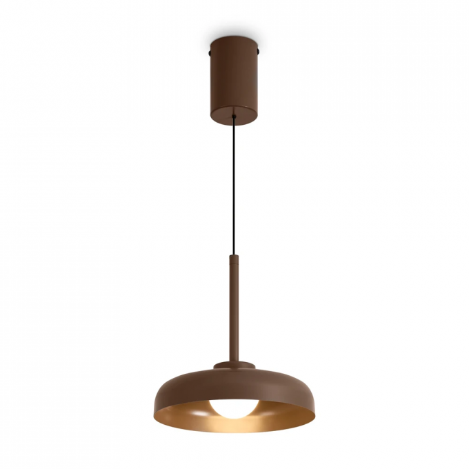 Подвесной светильник FREYA MOVEMENT FR5602PL-L5BR