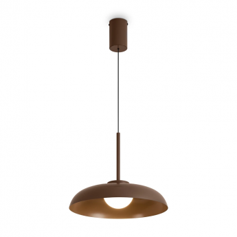 Подвесной светильник FREYA MOVEMENT FR5602PL-L5BR1