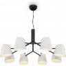 Подвесной светильник FREYA NORDIC FR5127PL-08B
