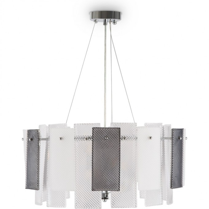 Подвесной светильник FREYA OTTIMO FR5198PL-06CH Подвесной светильник FREYA OTTIMO FR5198PL-06CH