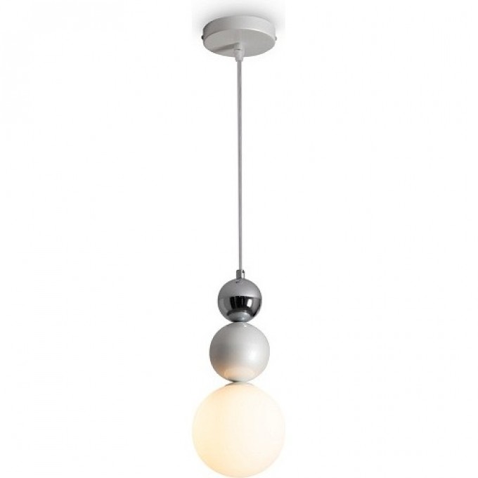 Подвесной светильник FREYA PEARL FR5388PL-01CH Подвесной светильник FREYA PEARL FR5388PL-01CH