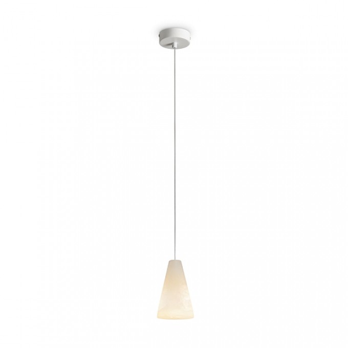 Подвесной светильник FREYA PIETRE FR5592PL-01BS2