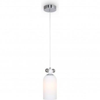 Подвесной светильник FREYA PITCH FR5365PL-01CH
