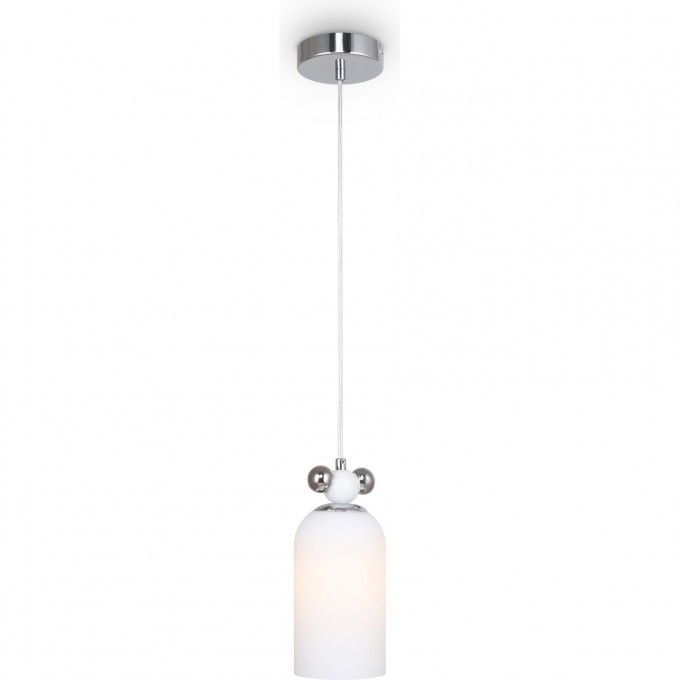 Подвесной светильник FREYA PITCH FR5365PL-01CH Подвесной светильник FREYA PITCH FR5365PL-01CH