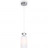Подвесной светильник FREYA PITCH FR5365PL-01CH