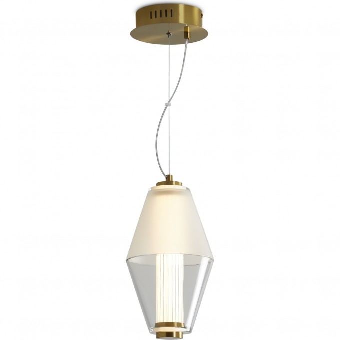 Подвесной светильник FREYA PLUM FR6137PL-L21BT Подвесной светильник FREYA PLUM FR6137PL-L21BT