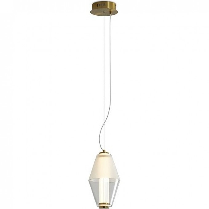 Подвесной светильник FREYA PLUM FR6137PL-L6BT Подвесной светильник FREYA PLUM FR6137PL-L6BT