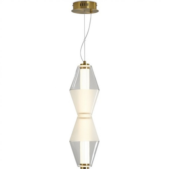 Подвесной светильник FREYA PLUM FR6137PL-L6BT1 Подвесной светильник FREYA PLUM FR6137PL-L6BT1