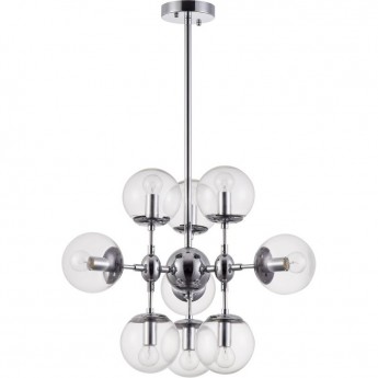 Подвесной светильник FREYA RICHARD FR5596PL-09CH