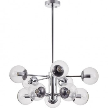 Подвесной светильник FREYA RICHARD FR5596PL-10CH
