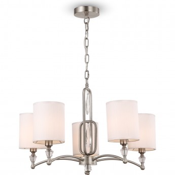 Подвесной светильник FREYA RIVERSIDE FR1007PL-05N Подвесной светильник FREYA RIVERSIDE FR1007PL-05N