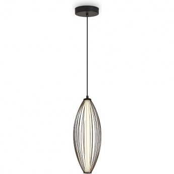 Подвесной светильник FREYA SABI FR6131PL-L24B