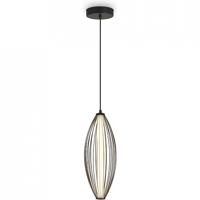 Подвесной светильник FREYA SABI FR6131PL-L24B Подвесной светильник FREYA SABI FR6131PL-L24B