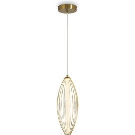 Подвесной светильник FREYA SABI FR6131PL-L24BS
