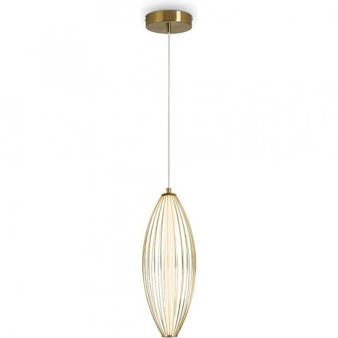 Подвесной светильник FREYA SABI FR6131PL-L24BS Подвесной светильник FREYA SABI FR6131PL-L24BS