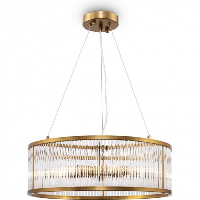 Подвесной светильник FREYA SAVOY FR5053PL-06BS Подвесной светильник FREYA SAVOY FR5053PL-06BS