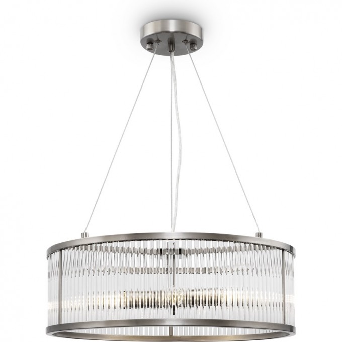 Подвесной светильник FREYA SAVOY FR5053PL-06N Подвесной светильник FREYA SAVOY FR5053PL-06N