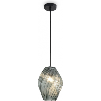 Подвесной светильник FREYA SHINY FR5547PL-01DBL
