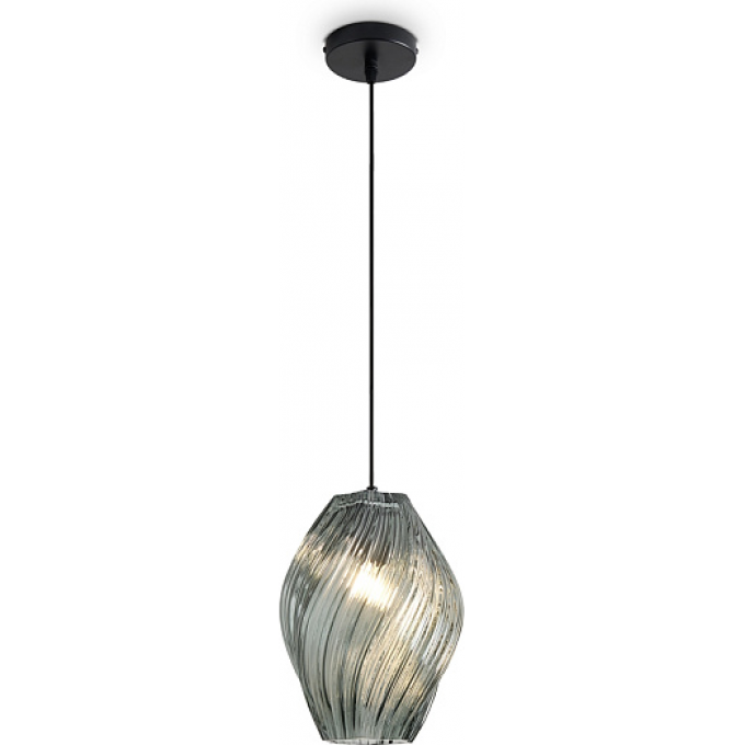 Подвесной светильник FREYA SHINY FR5547PL-01DBL Подвесной светильник FREYA SHINY FR5547PL-01DBL