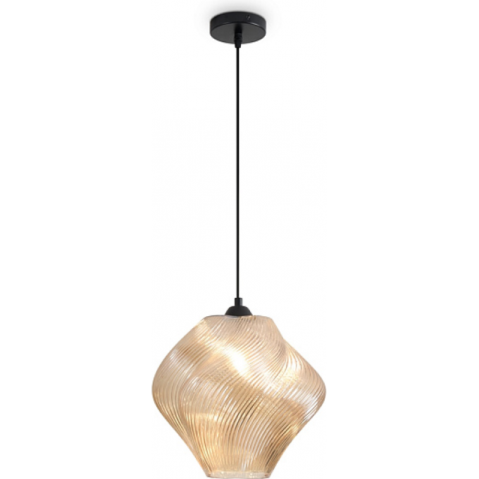 Подвесной светильник FREYA SHINY FR5548PL-01AM Подвесной светильник FREYA SHINY FR5548PL-01AM