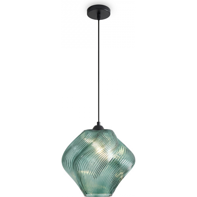 Подвесной светильник FREYA SHINY FR5548PL-01DBL Подвесной светильник FREYA SHINY FR5548PL-01DBL