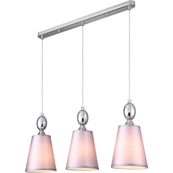 Подвесной светильник FREYA SOFI FR2022PL-03CH