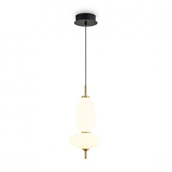 Подвесной светильник FREYA SOLARE FR5594PL-L11B