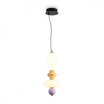 Подвесной светильник FREYA SOLARE FR5594PL-L15B