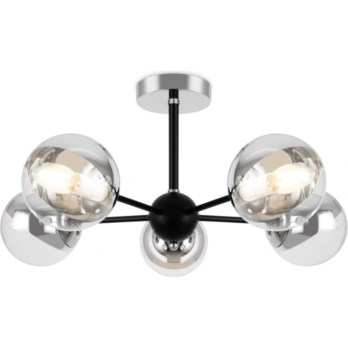 Подвесной светильник FREYA SONNET FR5271PL-05B