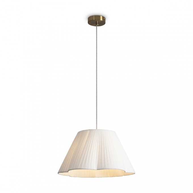 Подвесной светильник FREYA SYLVIA FR2056PL-01W