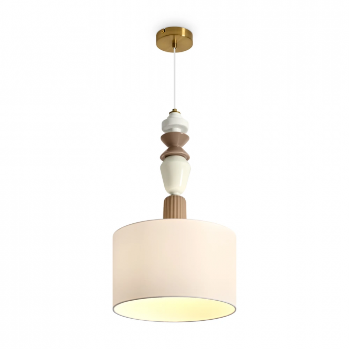 Подвесной светильник FREYA TELA FR2061PL-01BS