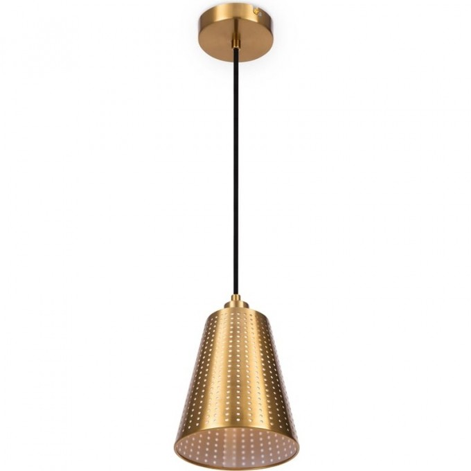 Подвесной светильник FREYA TERRA FR5260PL-01BS Подвесной светильник FREYA TERRA FR5260PL-01BS