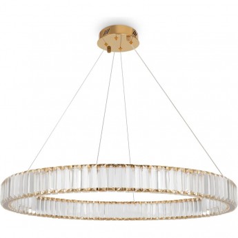 Подвесной светильник FREYA TIER FR5257PL-L32G Подвесной светильник FREYA TIER FR5257PL-L32G